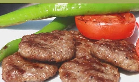 Kırklareli Köftesi Coğrafi İşaretle Taçlandı