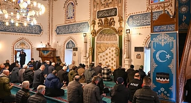 Kırklareli’nde 18 Mart’a Anlamlı Anma Programı