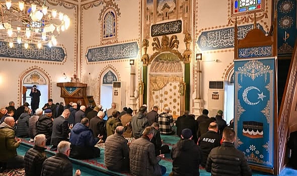 Kırklareli’nde 18 Mart’a Anlamlı Anma Programı