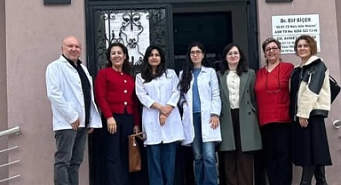 Kırklareli’nde Aile Sağlığı Hizmetlerinde Yeni Dönem