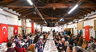 Kırklareli’nde Anlamlı Anma Programı