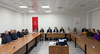 Kırklareli’nde Çocuk Sağlığı Hizmetleri Masaya Yatırıldı