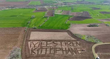 Kırklareli’nde “İyileştiren Kütüphane” Vurgusu