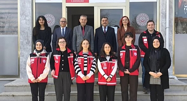 Kırklareli’nde Kurumlar Arası İş Birliği Güçleniyor