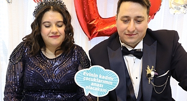 Kırklareli’nde Mutluluğa Atılan İlk Adım