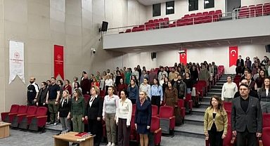 Kırklareli’nde Organ Nakli Farkındalığı İçin Kritik Sempozyum Gerçekleştirildi