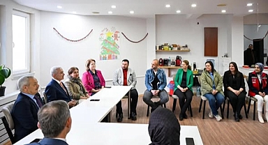 Kırklareli’nde Otizm İçin Anlamlı Buluşma