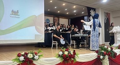 Kırklareli’nde Peygamberimizin 1500. Doğum Yılına Anlamlı Program