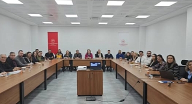 Kırklareli’nde Sağlık Hizmetleri Masaya Yatırıldı