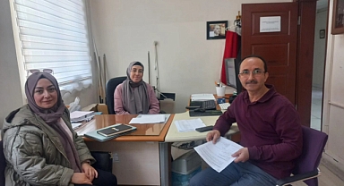 Kırklareli’nde Sosyal Destek Modeli Tanıtımıyla Kamu Kurumları Hareketlendi