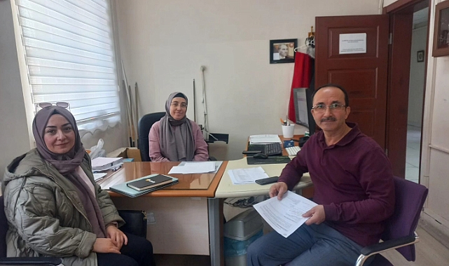 Kırklareli’nde Sosyal Destek Modeli Tanıtımıyla Kamu Kurumları Hareketlendi