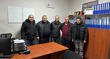 Kırklareli’nde Tarımsal Kalkınma İçin Önemli Adım