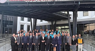 Kırklareli’nde Tütünle Mücadele İçin Önemli Toplantı