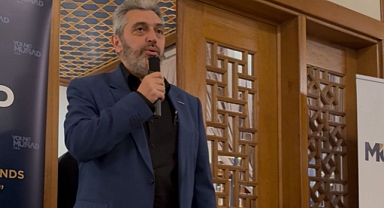 Kırklareli'nden ABD Siyasetine Uzanan Yol