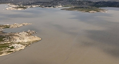 Kırklareli’nin Kayalı Barajı Dolulukta Yüzde 52’ye Ulaştı