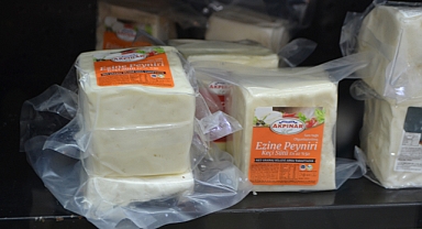 Kırklareli’nin Meşhur Beyaz Peyniri Cep Yakıyor: Kilo Fiyatları 400-600 TL Arasında