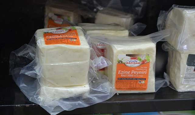 Kırklareli’nin Meşhur Beyaz Peyniri Cep Yakıyor: Kilo Fiyatları 400-600 TL Arasında
