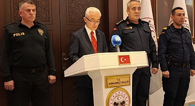 Kırklareli Spor Güvenliği İçin Tek Yürek: Mart Ayı Toplantısı Gerçekleşti