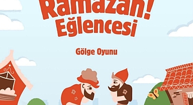 Kırklareli Ulu Camii’nde Enderun Usulü Teravih Namazı ve Çocuklara Özel Gölge Oyunu