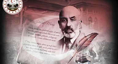 Kırklareli Valisi Uğur Turan’dan 12 Mart İstiklal Marşı Mesajı