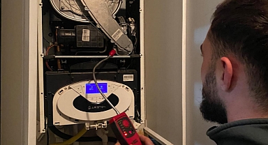 Kombi Bakımının Önemi ve Dikkat Edilmesi Gerekenler