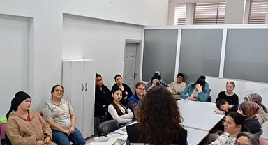 Lüleburgaz’da “Aile ve İnternet” Eğitimi Gerçekleştirildi