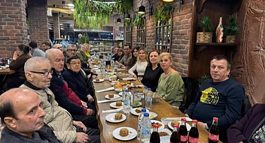 Lüleburgaz’da Yaşlılar Haftası ve Ramazan Coşkusu Bir Arada