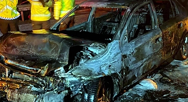 Lüleburgaz'da zincirleme kaza; 2 yaralı