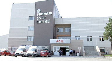 Lunaparkta oyun aletinin korumalığı açıldı, başından ve kolundan yaralandı