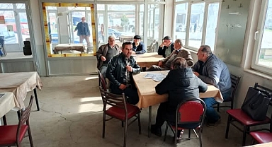 Ovacık’ta Üreticilere Dev Destek! Kırsalda Bereket ve TARSİM Anlatıldı