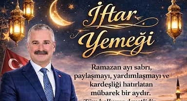 Pehlivanköy Belediyesi’nden Ramazan’da Gönül Sofrası Daveti