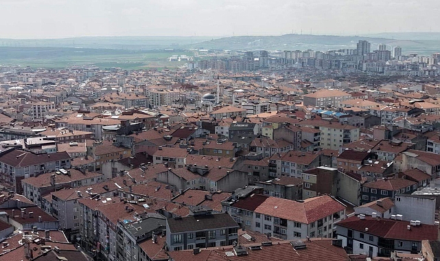 Prof. Dr. Tecer: Trakya’da hava kirleticilerinde dramatik bir artış var