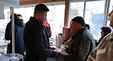 Ramazan'da Sağlık Seferberliği Başladı