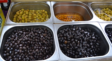 Sahurda Kahvaltılıklar: Ramazan’ın Vazgeçilmezi