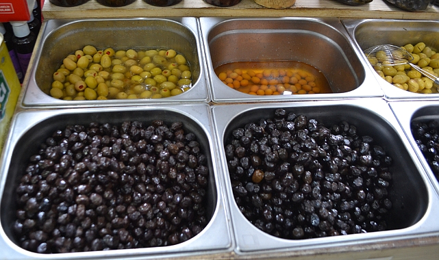 Sahurda Kahvaltılıklar: Ramazan’ın Vazgeçilmezi