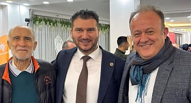 Tekirdağ’da Vefa İftarı Buluşması