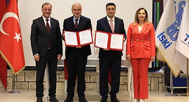 TESKİ'DEN MARMARAEREĞLİSİ'NE STRATEJİK SU YATIRIMI