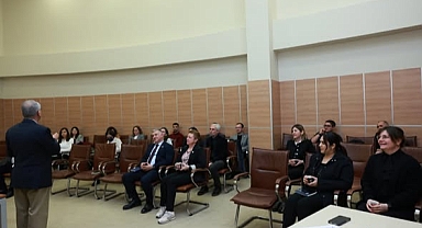 TRAKYA ÜNİVERSİTESİ KALİTE KOMİSYONU TOPLANTISINDA KURUMSAL POLİTİKALAR GÖRÜŞÜLDÜ