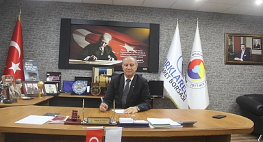 Turhan Altıntel’den 8 Mart Dünya Kadınlar Günü Mesajı