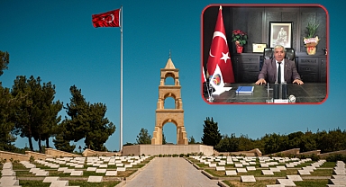 Ünsal Vural: “Çanakkale Destanı Asla Unutulmayacak”