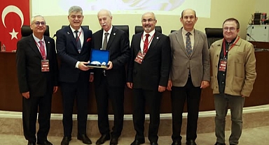 9.⁠ ⁠TIP EĞİTİMİ KIŞ OKULU TRAKYA ÜNİVERSİTESİ EV SAHİPLİĞİNDE GERÇEKLEŞTİRİLDİ