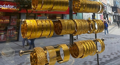 Altın Fiyatlarında Güncel Durum: Gram Altın 6.850 TL Seviyesinde