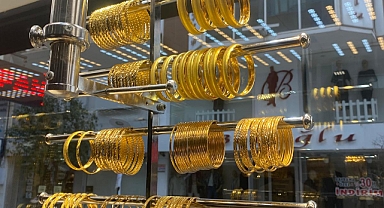 Altın Fiyatlarında Güncel Hareketlilik: Piyasalarda Son Durum