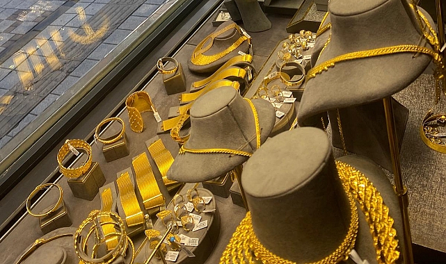 Altın Fiyatlarında Son Durum: 10 Nisan Güncel Rakamlar Açıklandı