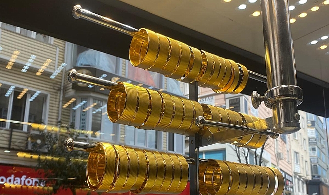 Altın Fiyatlarında Son Durum