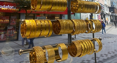 Altın Fiyatlarında Son Durum: Gram, Çeyrek ve Cumhuriyet Altını Ne Kadar Oldu?