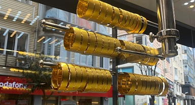 Altın Fiyatlarında Son Durum: Gram ve Çeyrek Altında Düşüş Dikkat Çekiyor