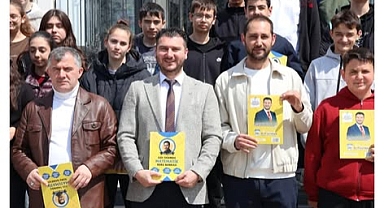 Babaeski Belediyesi’nden Eğitime Güçlü Katkı