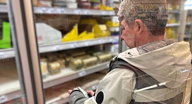 Babaeski’de Gıda Güvenliği İçin Yoğun Mesai