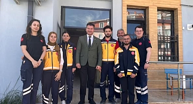 Babaeski’de Hizmet Seferberliği: Çalışmalar Sahada Yakından Takip Ediliyor